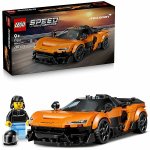 LEGO® Speed Champions 77257 McLaren W1 – Zboží Živě