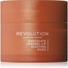 Péče o rty a okolí Revolution Skincare Lip Sleeping Mask Chocolat Caramel 10 g