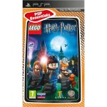 LEGO Harry Potter: Years 1-4 – Hledejceny.cz