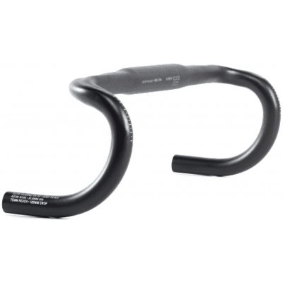 Bontrager Elite IsoZone VR-SF 31,8/420 mm – Zboží Mobilmania