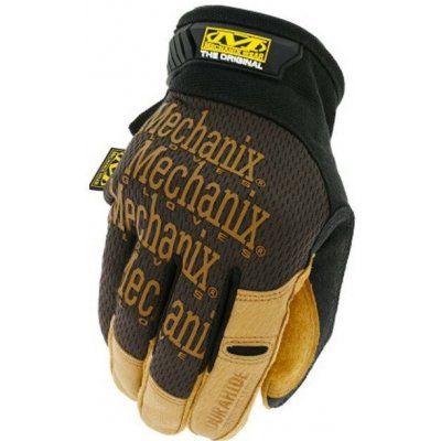 Mechanix Original Leather – HobbyKompas.cz