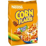 Nestlé Corn Flakes med a arašídy 450 g – Zboží Dáma