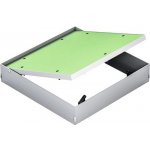 Tamadex revizní dvířka GKBi US do zdiva a pod obklady 300 x 300 x 12,5 mm – Hledejceny.cz