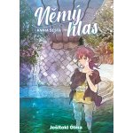 Němý hlas 6 - Jošitoki Óima – Zboží Dáma