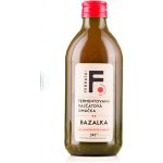 FerMato Fermentovaná rajčatová omáčka Bazalka 347 ml – Zboží Dáma