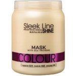 Stapiz Sleek Line Colour Mask 1000 ml – Zbozi.Blesk.cz