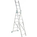 Alve Eurostyl 3 x 9 příček 569 cm 7809 – Hledejceny.cz