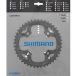 SHIMANO převodník DEORE FCM590 44 zubů – Zboží Mobilmania