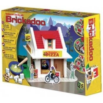 Brickadoo Pizzerie