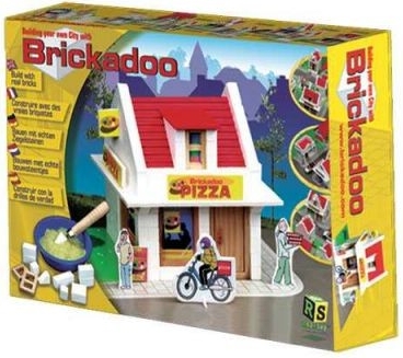 Brickadoo Pizzerie