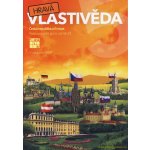 Hravá vlastivěda 5.roč ČR A Evropa PS Taktik – – Sleviste.cz