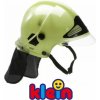Klein Hasičská helma fosforeskující