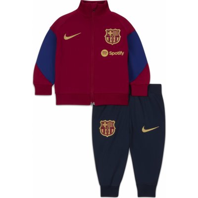 Nike Souprava FCB I NK DF STRK TRK SUIT K fj5541-621 – Zboží Dáma