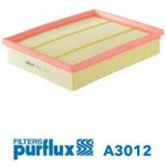 PURFLUX A3012 Vzduchový filtr (A3012) – Hledejceny.cz