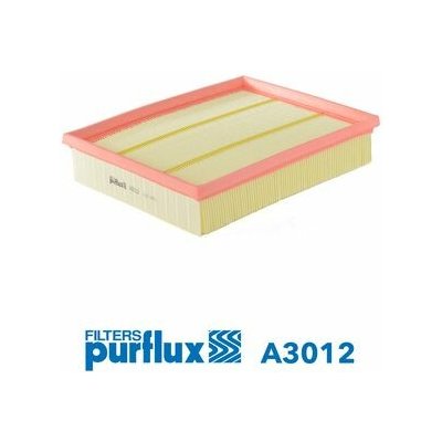 PURFLUX A3012 Vzduchový filtr (A3012) – Hledejceny.cz
