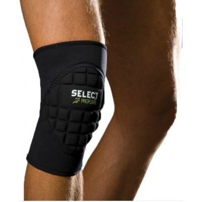 Select PROFCARE Kneebandage HANDBALL 6202 černá – Hledejceny.cz