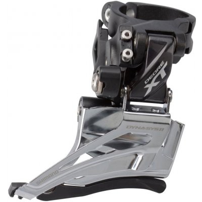 Shimano XT M8025 – Zboží Dáma