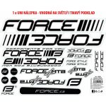 Force nálepky MTB – Zboží Mobilmania