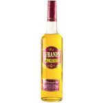 Cubaney Caramelo 30% 0,7 l (holá láhev) – Zboží Dáma