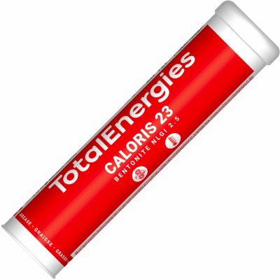 Total Caloris 23 400 g – Zboží Mobilmania