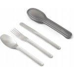 Black-Blum cestovní příbor Cutlery – Zboží Mobilmania