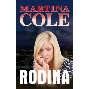 Rodina - Domino - Martina Cole