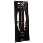 Deejo Látkový banner DEE061 s motivem Deejo Wood 60x160cm – Sleviste.cz