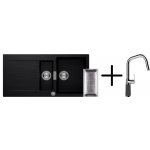 Set Schock Signus D-150 + SC-530 – Zbozi.Blesk.cz