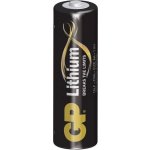 GP Lithium AA 2ks 1022000711 – Zboží Mobilmania