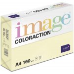 Papír Image Coloraction A4 80 g 500 Desert pastelově žlutá YE23 – Hledejceny.cz
