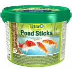Tetra Pond Sticks 10 l – Hledejceny.cz
