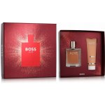Hugo Boss Boss Alive EDP 30 ml + tělové mléko 50 ml dárková sada – Sleviste.cz