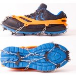 Aga Protiskluzové návleky na boty s 8 hroty – Zboží Dáma