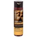 Šampon Dr. Santé Argan hydratační šampon pro poškozené vlasy Argan Oil and Keratin Cleanses and Moisturizes 250 ml