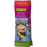 Rapunzel Dětská ovesná tyčinka černý rybíz a banán BIO 4 x 23 g – Zboží Dáma