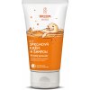 Weleda 2v1 sprchový krém a šampon Šťastný pomeranč 150 ml