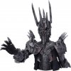 Sběratelská figurka Nemesis Now Pán prstenů busta Sauron 39 cm
