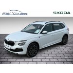 Skoda Kamiq 1.5 TSI DSG 110 kW – Hledejceny.cz