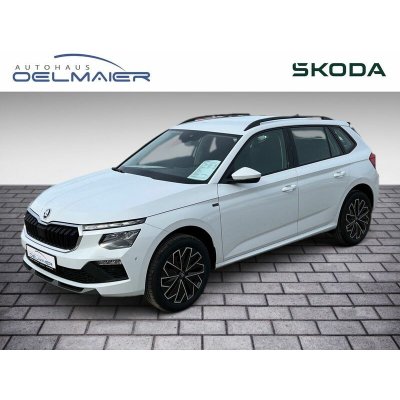 Skoda Kamiq 1.5 TSI DSG 110 kW – Hledejceny.cz