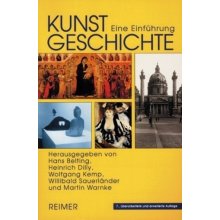 Kunstgeschichte - Hans Belting