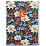 Prokop Lamino B6 Týdenní 2026 Květiny – Zboží Dáma