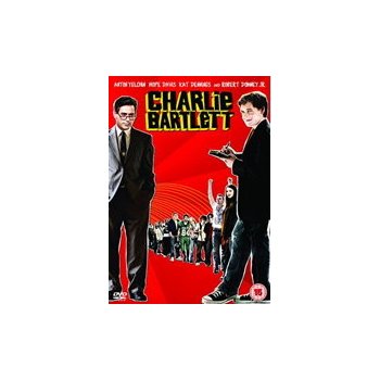 Charlie Bartlett DVD