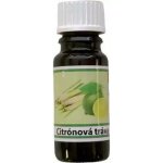 Allnature Esenciální olej Citronová tráva 10 ml – Sleviste.cz