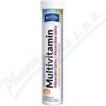 Diagnosis Multivitamín minerální látky 20 šumivých tablet – Zboží Dáma