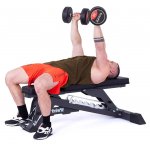 TRINFIT Bench L10 Pro – Zboží Dáma