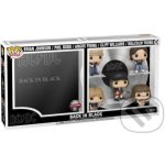 Funko Pop! AC/DC Albums 5-Pack Back In Black 9 cm – Zboží Mobilmania