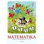 Matematika 7 - Hana Staudková, Marie Eichlerová, Ondřej Vlček – Hledejceny.cz