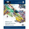 Skicák a náčrtník Royal & Langnickel Acrylic Artist Pad Skicář A4 200 g