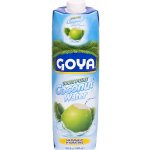 Goya 100 % kokosová voda 1 l – Zboží Mobilmania