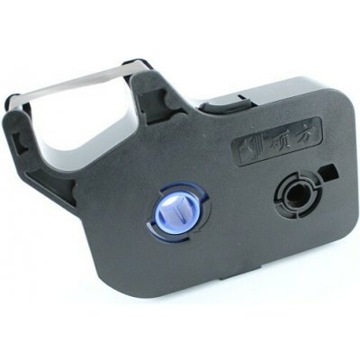 Barvící páska TP-R100EB černá, 100 m – Zboží Živě